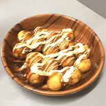 パーティーたこ焼 明太子マヨ 16コ(たこ焼 えんたこ)