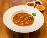 マトンブナーマサラ MUTTON BHUNA MASALA(ボンベイ・インディアン・ダイニング&バー 横川店)