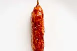 つくね(卵なし)（鶏鬨 本店）