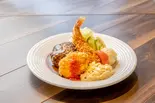 【平日限定ランチ】Aランチ（洋食ダイニングSalut）