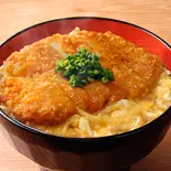 かつ丼≪2506≫（デリズ京急鶴見店）