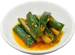 涼拌黃瓜（麻膳堂 MAZENDO 根津店）