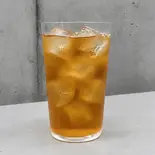 ウーロンティー Oolong Tea（bego オープンサンド＆カフェ ヴィーガン対応）