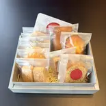 焼き菓子Box S（パティスリーポワン）