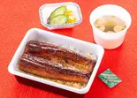 うな重(並)（有限会社若竹）