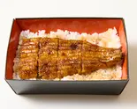 うな重(並)（神楽坂うなぎの萬助）