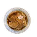 チャーシュー麺（来包喜）