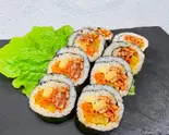 旨辛おでんキンパ（米とキンパ）