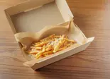 ポテトフライ トリュフの香り（88）