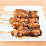 焼き鳥（たこよし）