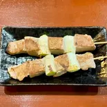 焼き鳥（ほどほど）