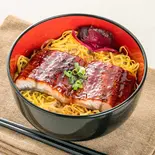 定番人気★うな丼 unadon(【注文殺到!!】究極のふわとろ鰻 うな徳 池袋店)