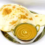 マトンカレーセット / Mutton Curry Set(ディップラスナ 吹田店)