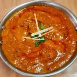 マトンカレーセット Mutton Curry Set（Red pepper）