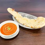 マトンカレーセット Mutton curry set(ヒマルパレス泉店)
