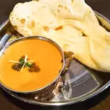 マトンカレーセット（カレーJun）