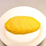 インディアンオムレツ Indian Omlet（インド料理＆バー ハヴェリ）