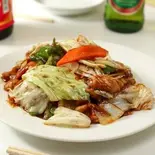 回鍋肉 Twice Cooked Pork(中華 芳園)