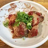 鶏ケチャ（居酒屋ほっと）