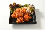 ヤンニョムチキン（TonTon）