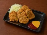 無敵のチキンナゲット（無敵酒場）