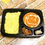 カレーライス Crurry Rice(Asian Dining Spicy Chicken赤羽店)
