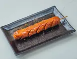揚げ串刺(豚肉ソーセージ)（広泉マーラータン 鴫野店）