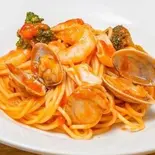 海鮮ペスカトーレ Seafood Pescatore(RajaVetta 池尻店)