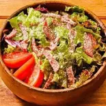 イタリアンサラダ Italian Salad(RajaVetta 池尻店)