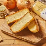 ガーリックトースト 3枚 Garlic Toast (3 Pieces)(RajaVetta 池尻店)