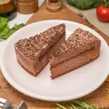 チョコケーキ Chocolate Cake(RajaVetta 池尻店)