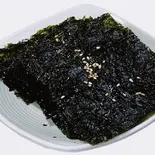 韓国のり（韓国家庭料理ジャンモ 聖蹟桜ヶ丘店）