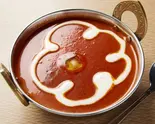 バターチキン Butter Chicken（インドアジアンレストラン ディーサガルマータ 【D’SAGARMATHA】）