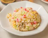チャーハン（中華料理 クサカ亭）
