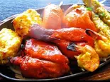 タンドリースペシャルミックス/tandoori special mix（インドネパール料理 ビニタ）