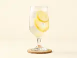 Soda Lemonade ソーダレモネード(【サラダボウルとグリークヨーグルト】tete's kitchen)