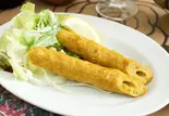 シークカバブ(4p)（本格カレー＆インド料理 マイタ 浜田山店 MAITA Hamadayama）