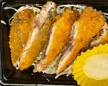 長崎県産鯵フライ（だし）
