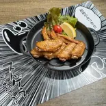 手羽先5本セット（からあげ専門店 鶏笑 八戸ノ里店）