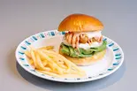 シュリンプバーガー(VAGUE)