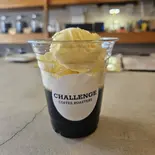 コーヒーゼリー（ChallengeCoffeeRoasters）