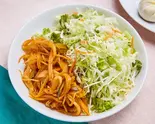 オニオンキャベツサラダ Onions ＆ Cabbage Salad（ディープソン）