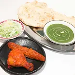 ナマステスペシャルセット（ASIAN DINING＆BAR NAMASTE 武蔵新田店）