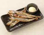 ししゃも（バリヤス酒場 向ヶ丘遊園南口駅前店）