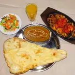 Chicken Tikka Set | チキンティッカセット（INDIGOAPIL2INDIANRESTAURANT）