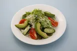 アボカドサラダ (AVOCADO SALAD)(カレーナロンキッチン)