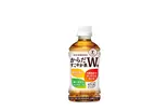 からだすこやか茶W(350ml) Karada Sukoyaka Tea W (350ml)(壱角家 西船橋店)