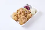 自慢のムネからあげ弁当5個入（中津しょうゆ からあげ専門店 鶏笑 新小岩店 Torisho SHINNKOIWA）
