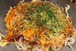 広島焼き(みちしるべ)