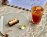 coffee set(ICE)（＆OIMO TOKYO CAFE 中目黒店）
